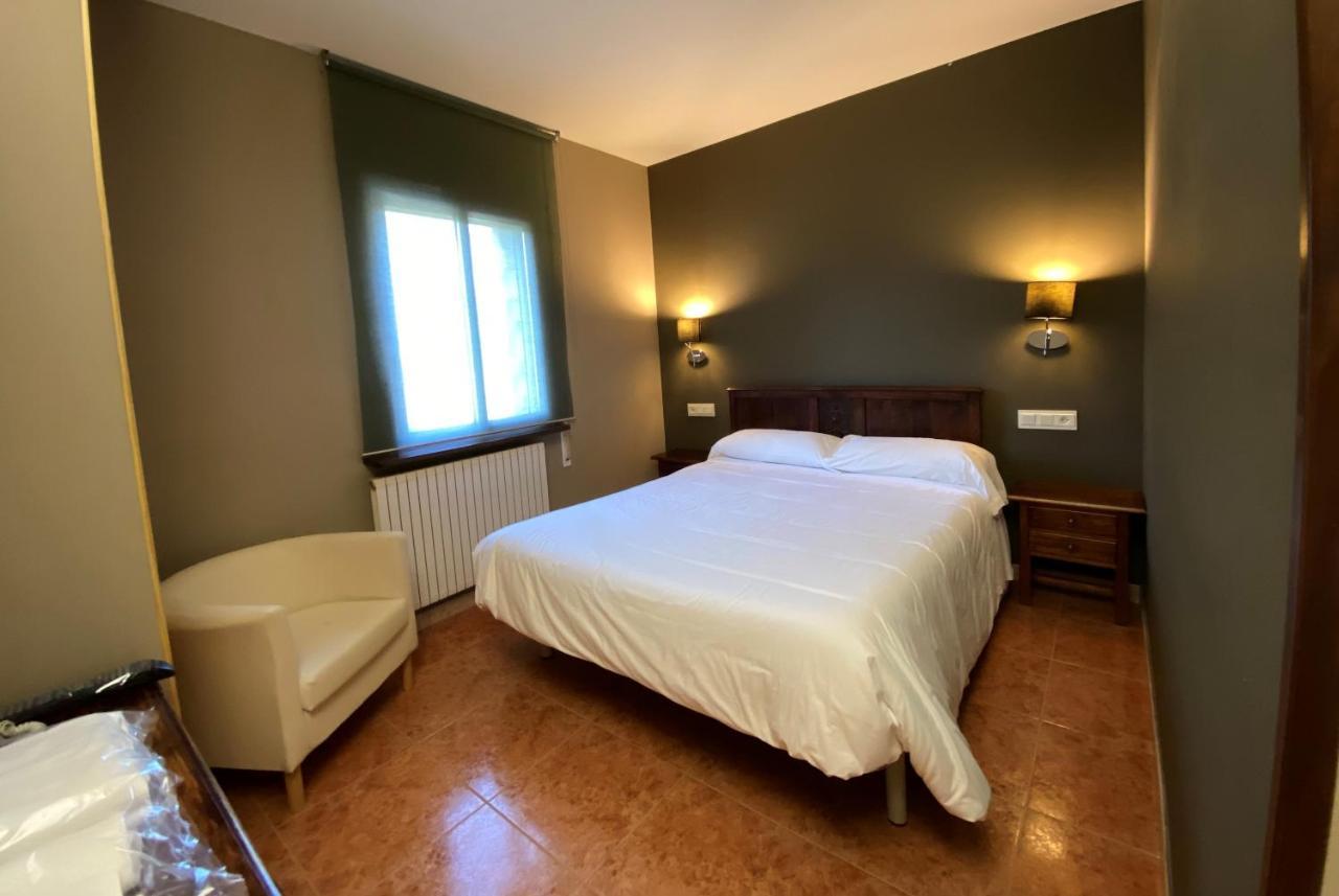 Hotel Casa Custodio La Puebla de Roda 외부 사진