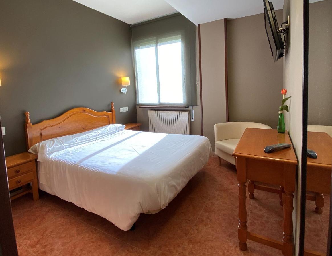 Hotel Casa Custodio La Puebla de Roda 외부 사진