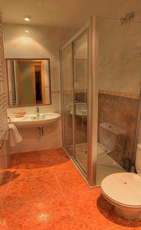 Hotel Casa Custodio La Puebla de Roda 외부 사진
