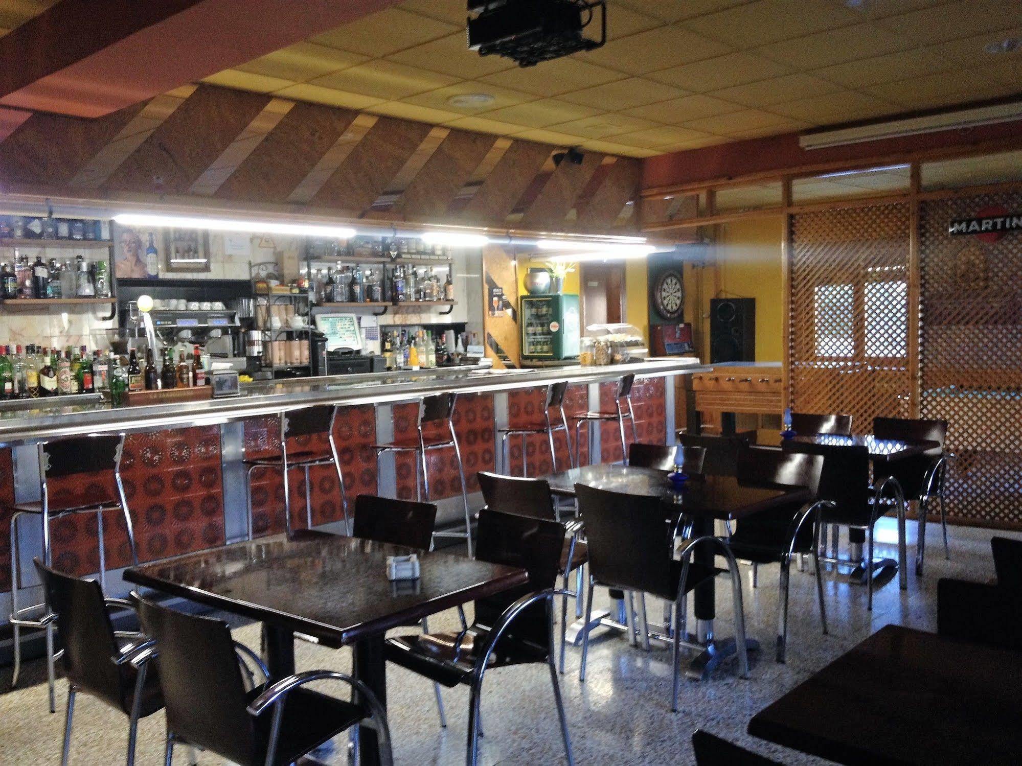 Hotel Casa Custodio La Puebla de Roda 외부 사진